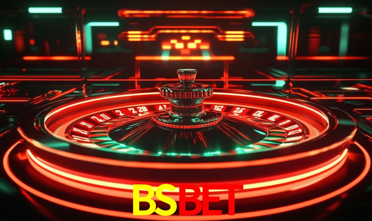 A Emoção da Loteria na BSBET: Uma Chance de Mudança de Vida