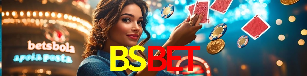 Welcome Bonus BSBET