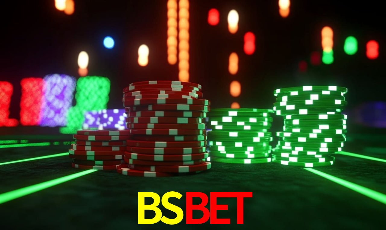 Experiência VIP BSBET