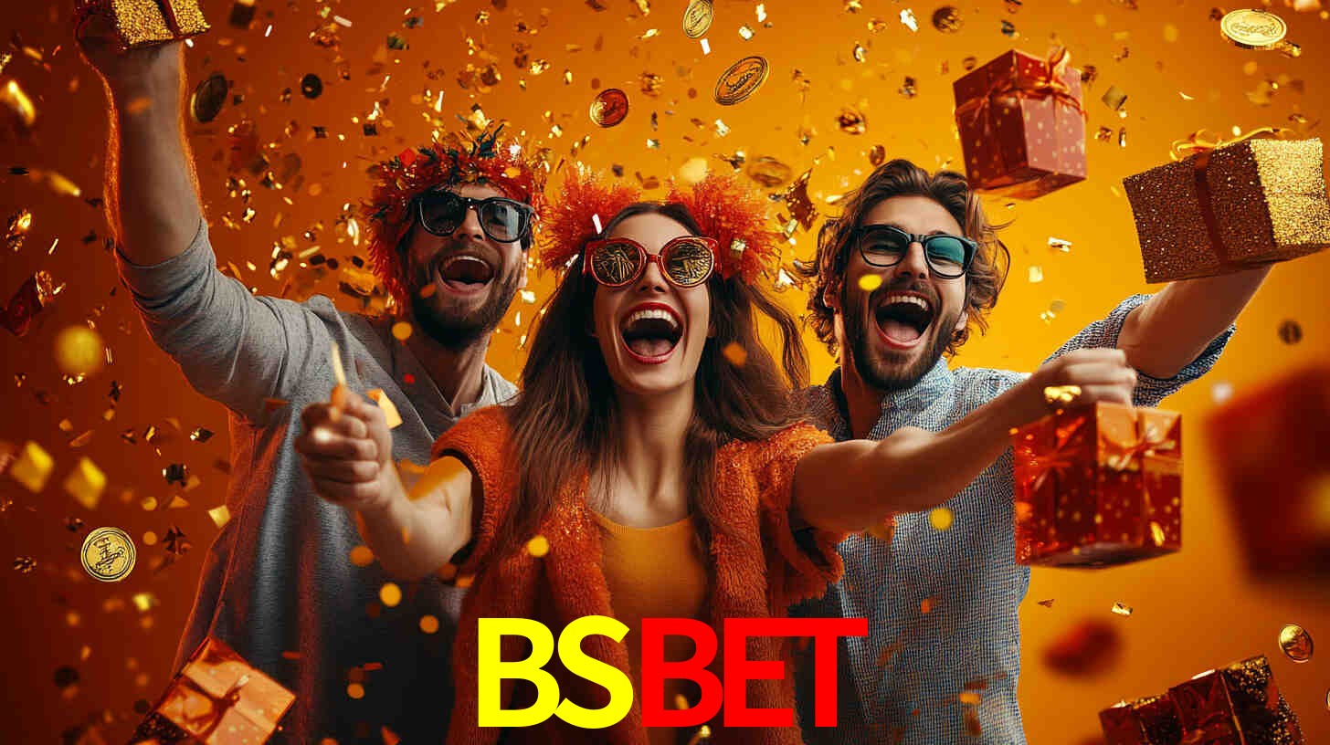 BSBET: Seu Cassino Premiado com Pagamentos Rápidos