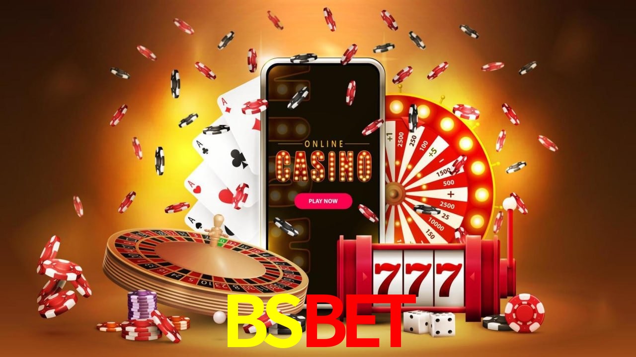 Desvendando o Mundo dos Jogos Virtuais na BSBET