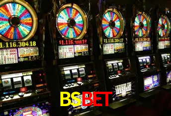 Desvendando o Mundo dos Jogos Virtuais na BSBET