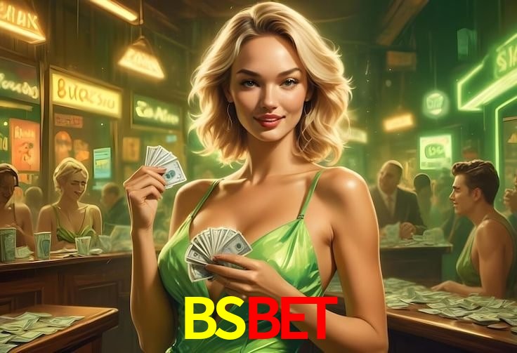 Apostas Esportivas na BSBET: Um Guia Completo