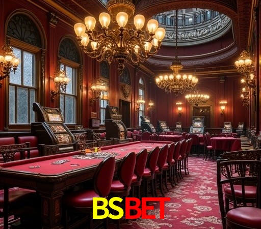 Benefícios da Conta BSBET