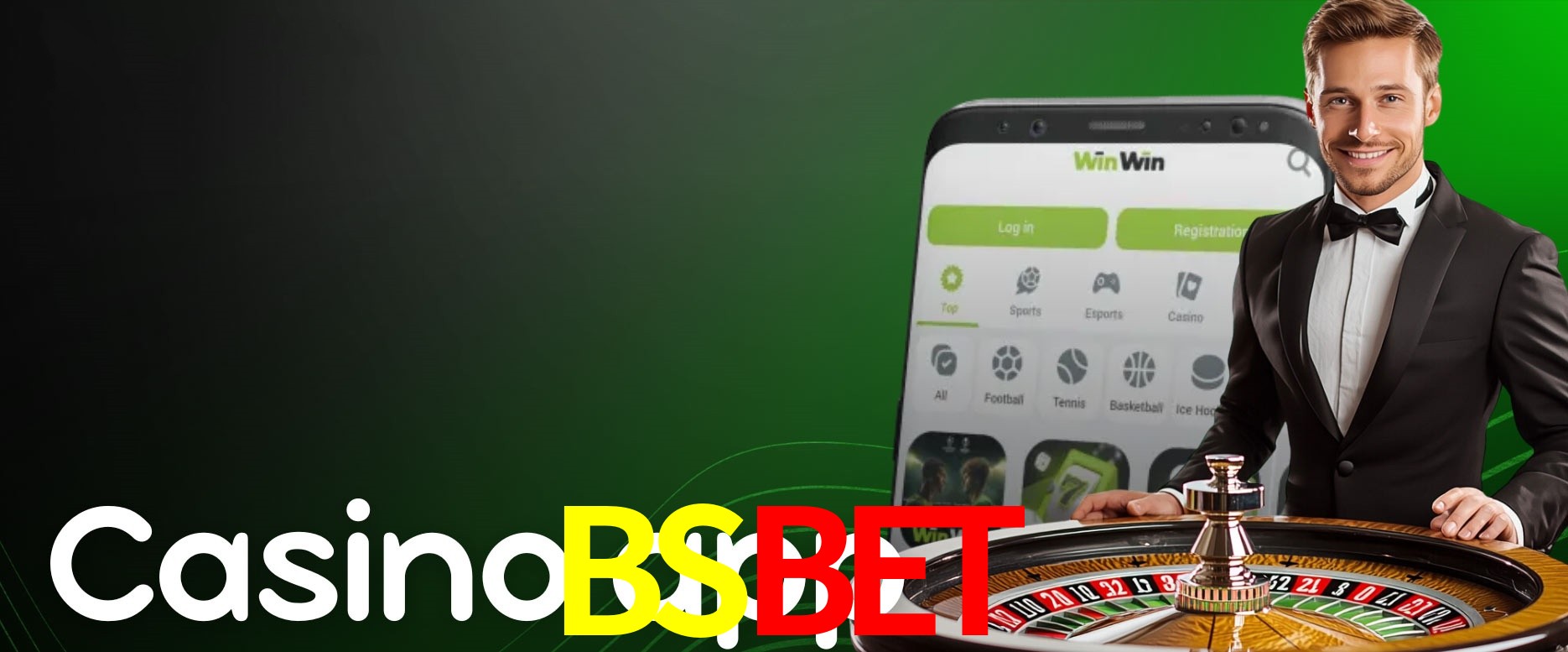 Platform Technology BSBET