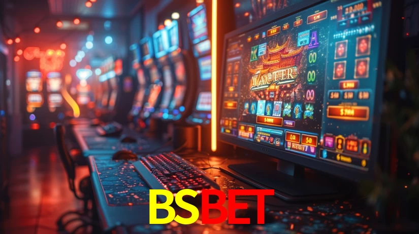 BSBET App