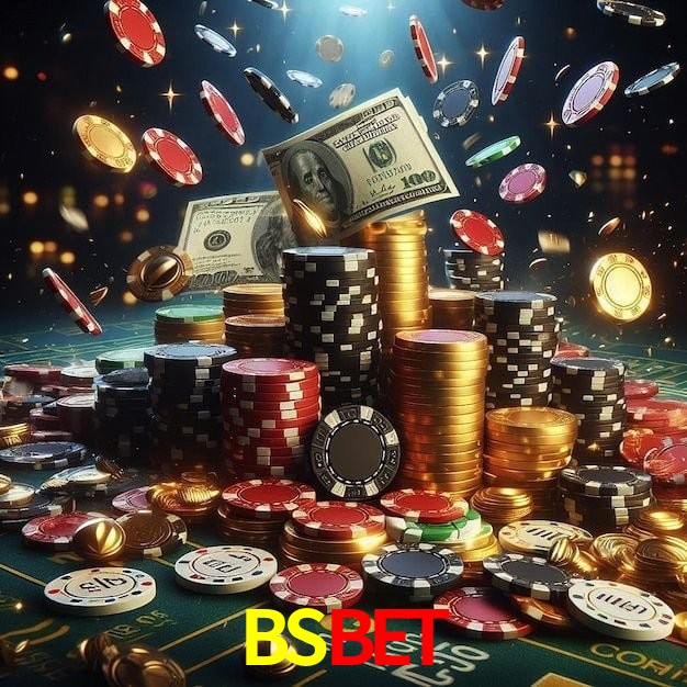 Explorando a Categoria de Eventos em Apostas na BSBET