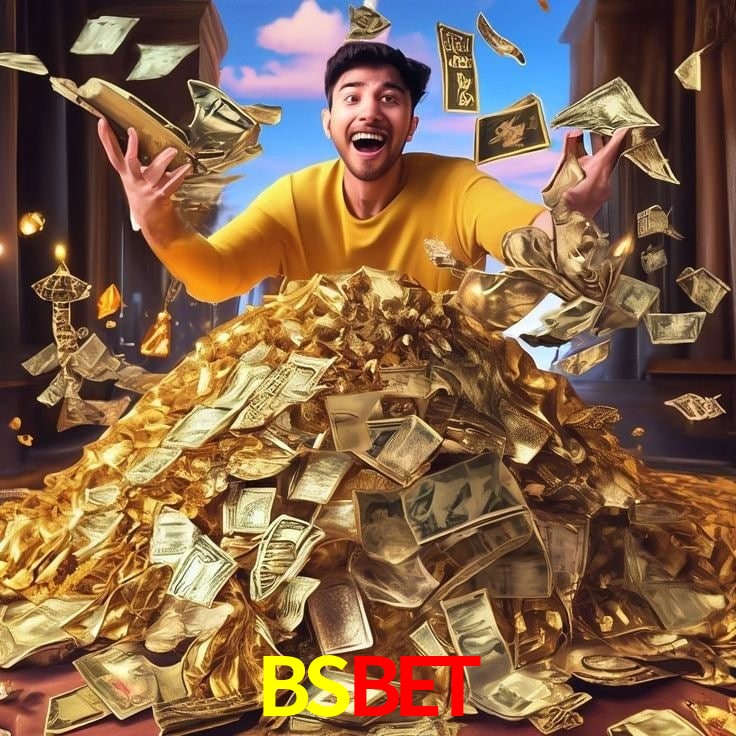 Jogos Exclusivos BSBET