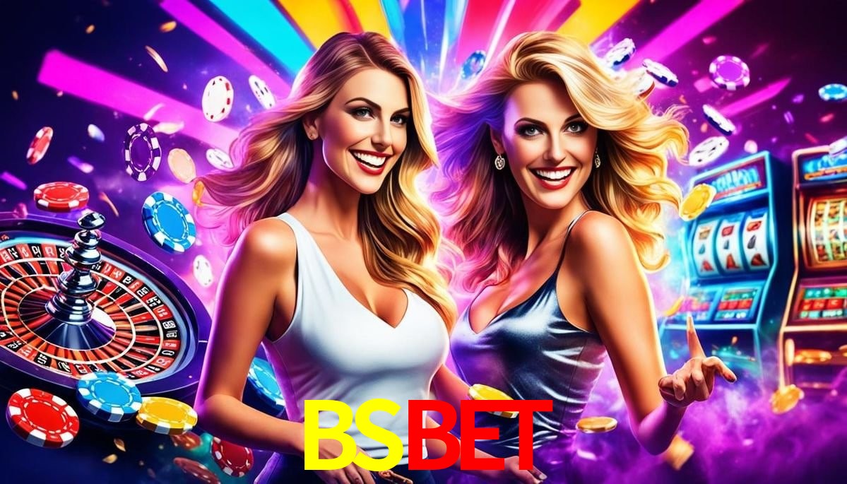 A Emoção da Loteria na BSBET: Uma Chance de Mudança de Vida