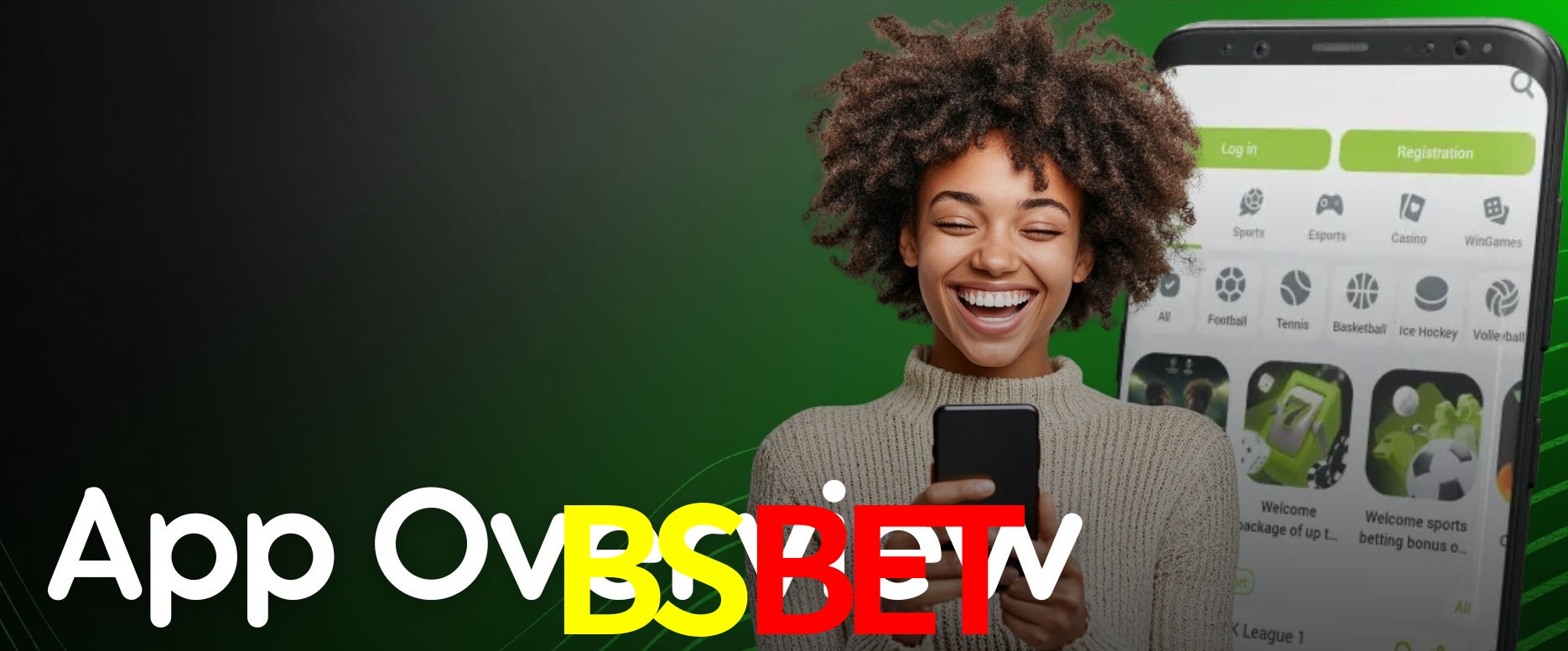 Responsive Design BSBET