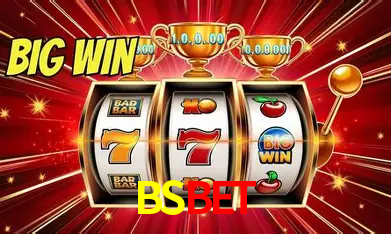 APP oficial da BSBET para mobile