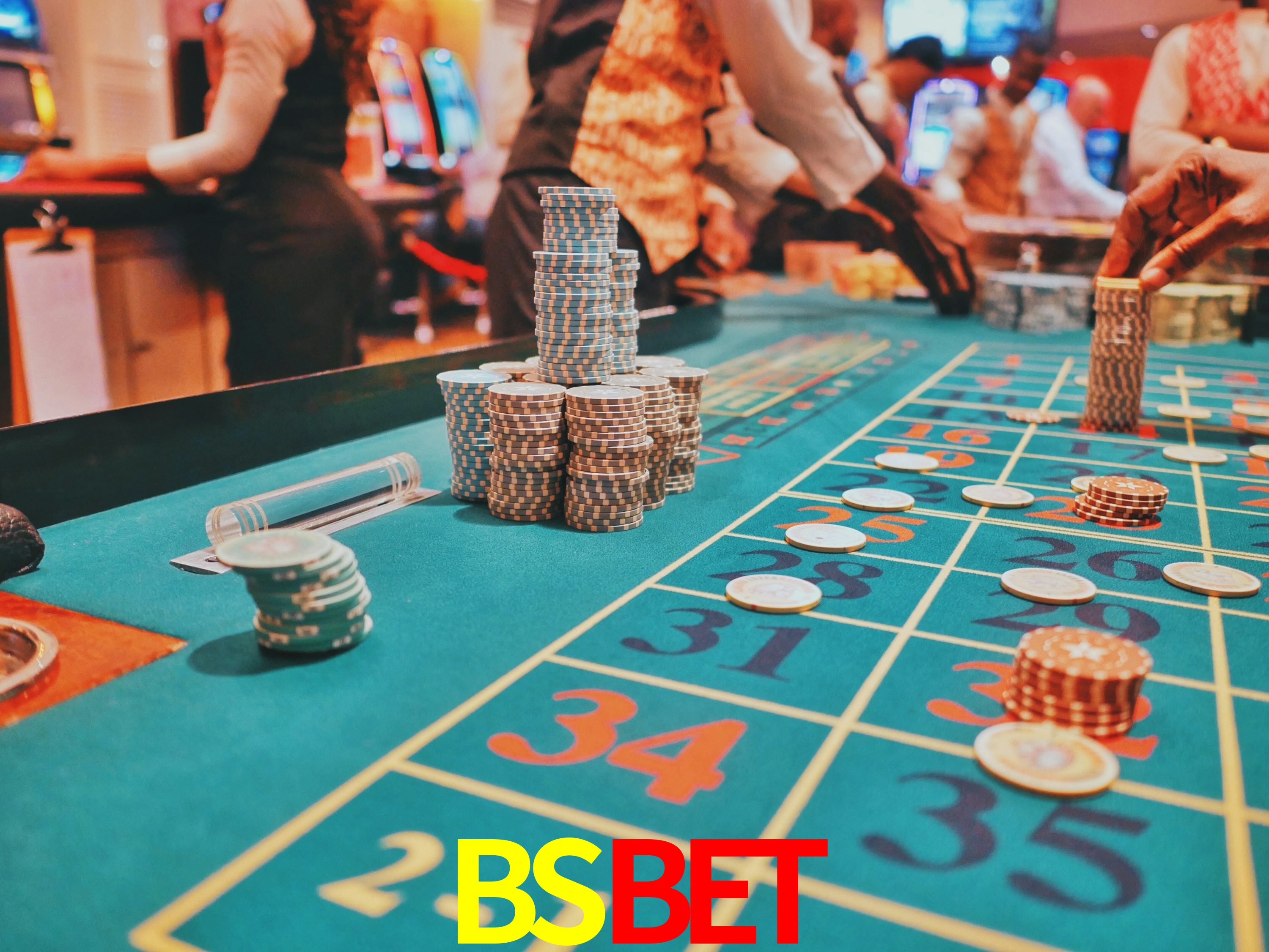 Programa VIP BSBET