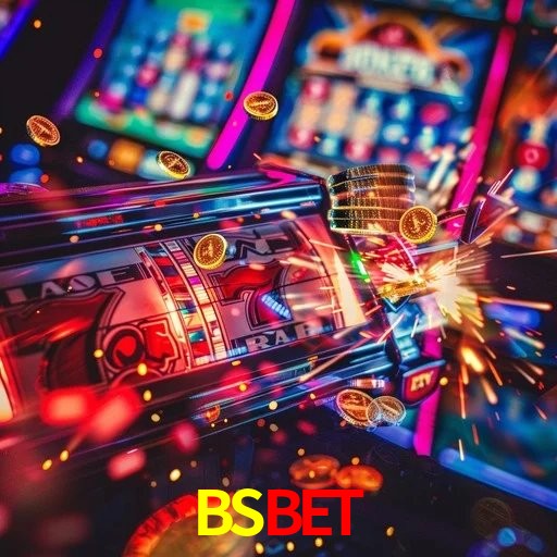 Interface do App BSBET