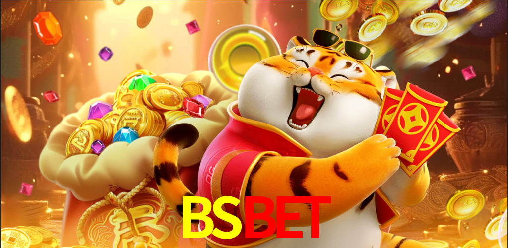 BSBET: Seu Especialista em Apostas Esportivas Brasileiras