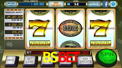 Exclusive Offers BSBET