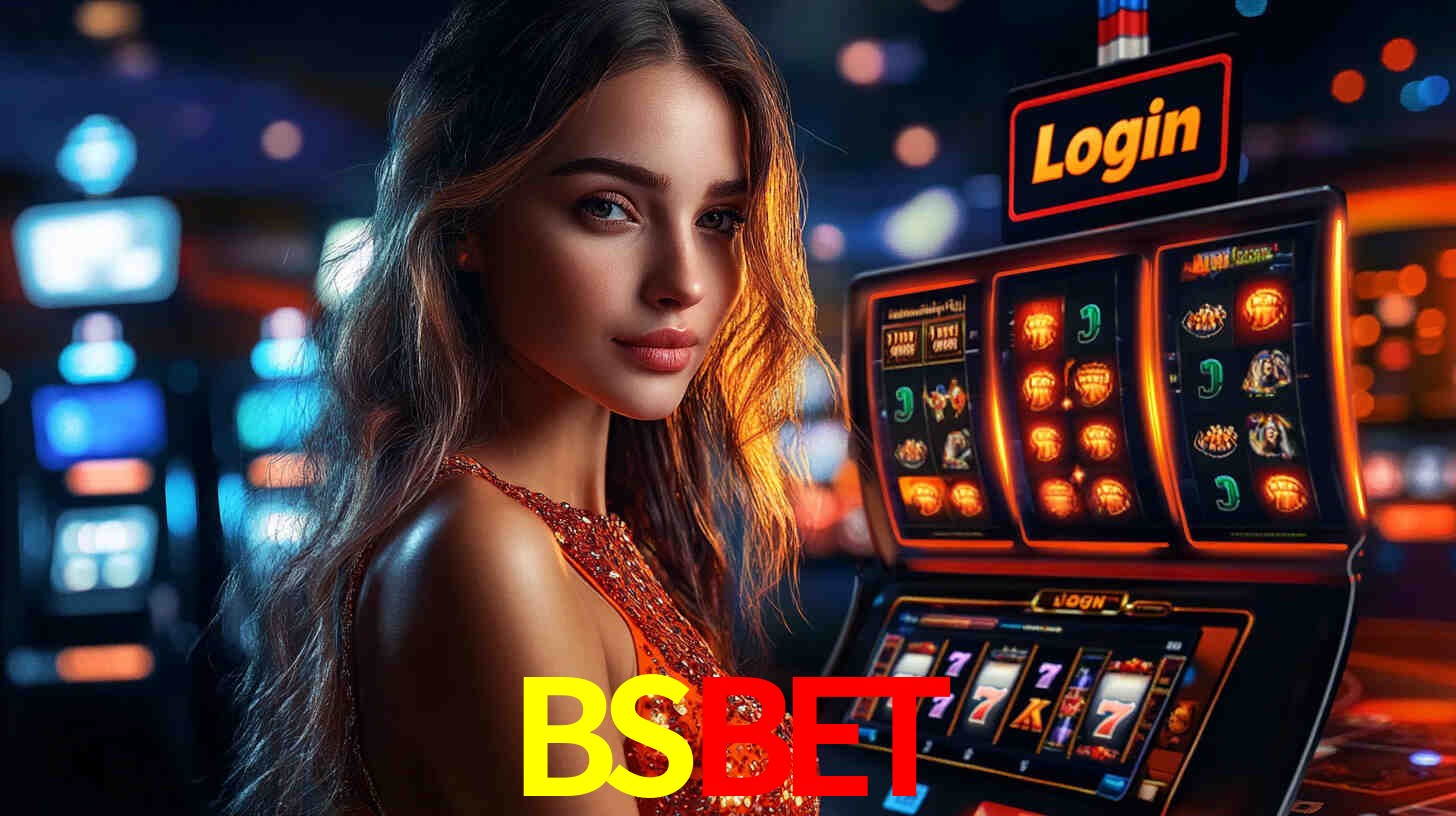 Experimente o Login Seguro Premium no BSBET