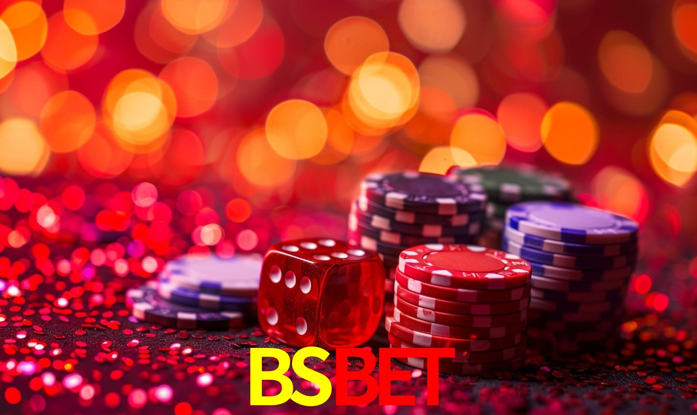 A Experiência Imersiva dos Cassinos Ao Vivo no BSBET