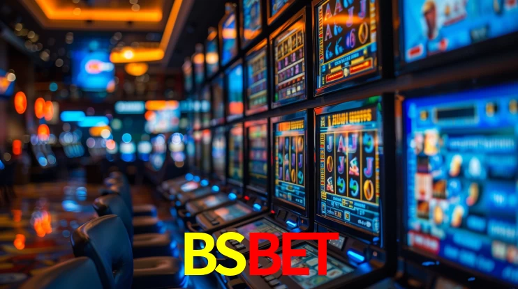 Secure Login BSBET