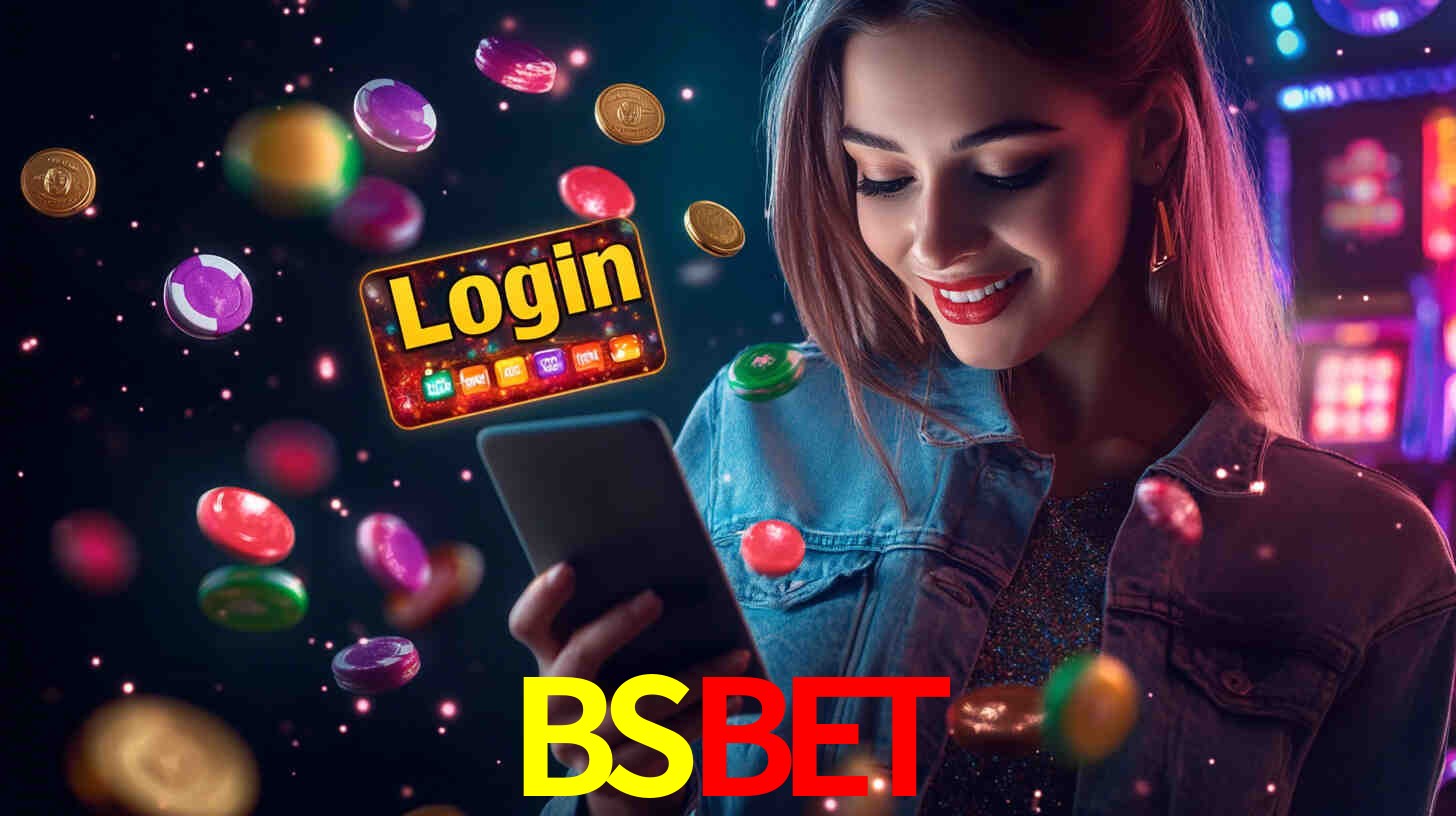 Descubra a Magia dos Jogos de Arcade no BSBET