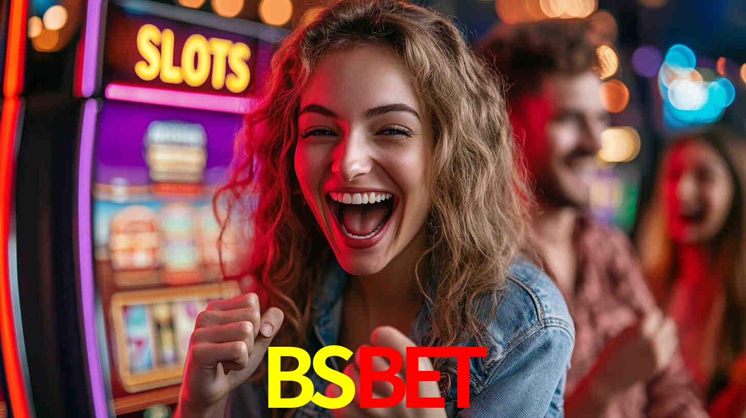 Inovações de Jogos na BSBET: O Futuro das Experiências Interativas