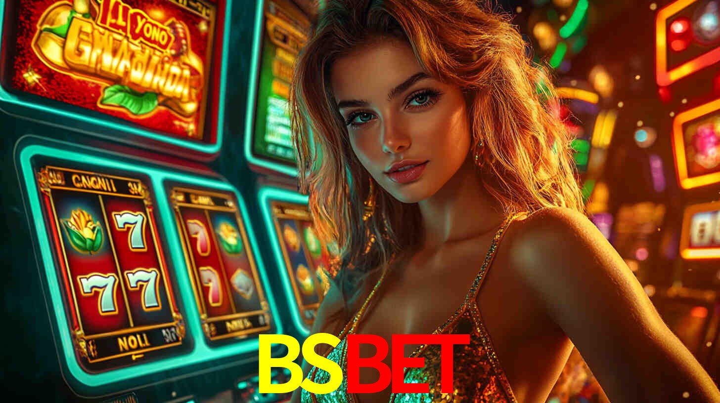 Welcome Bonus BSBET