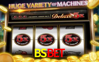 Descubra a Magia dos Jogos de Arcade no BSBET