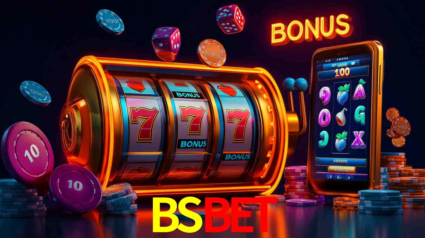 Desvendando o Mundo dos Jogos Virtuais na BSBET