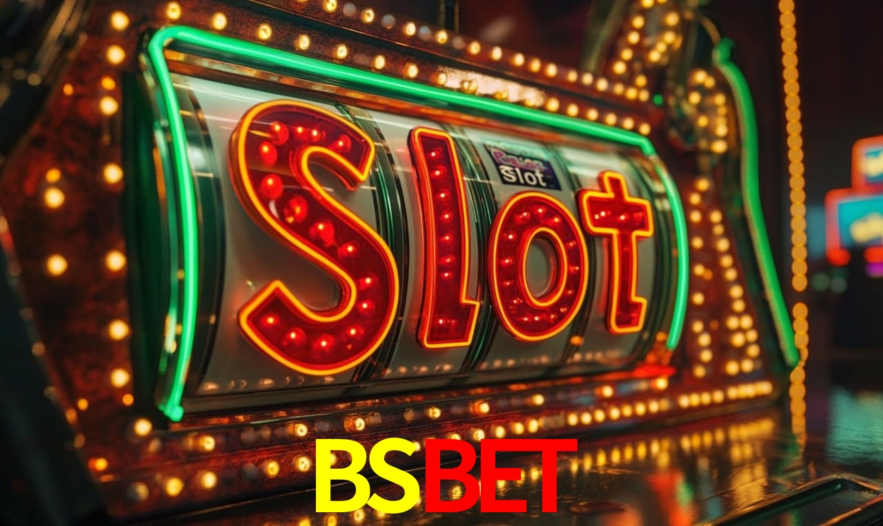 Provedores de Jogos BSBET