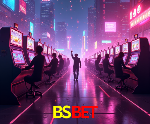Interface Premium BSBET