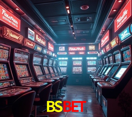 Tecnologia da Plataforma BSBET