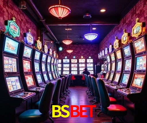 Promoções Sazonais BSBET
