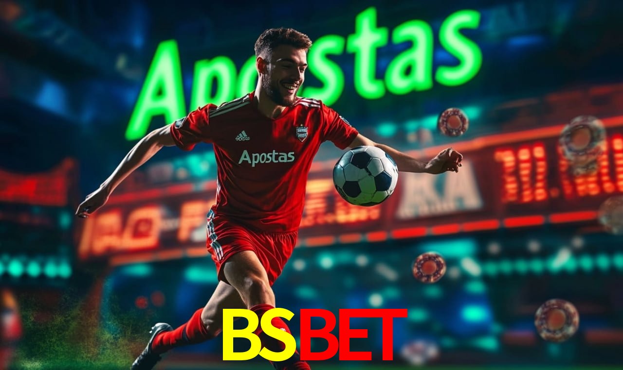Desvendando o Mundo dos Jogos Virtuais na BSBET