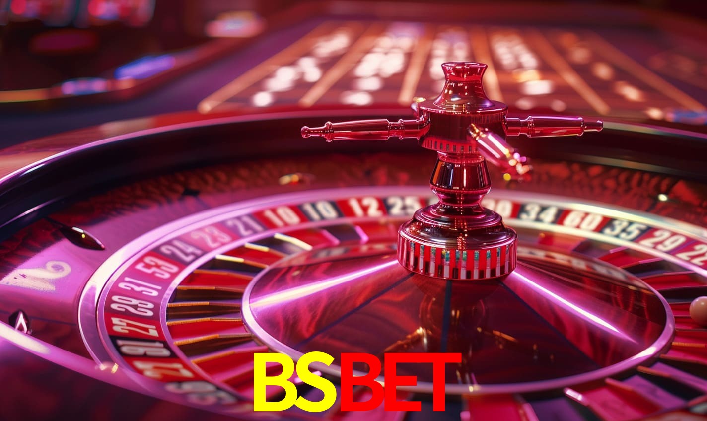Apostas Esportivas na BSBET: Um Guia Completo
