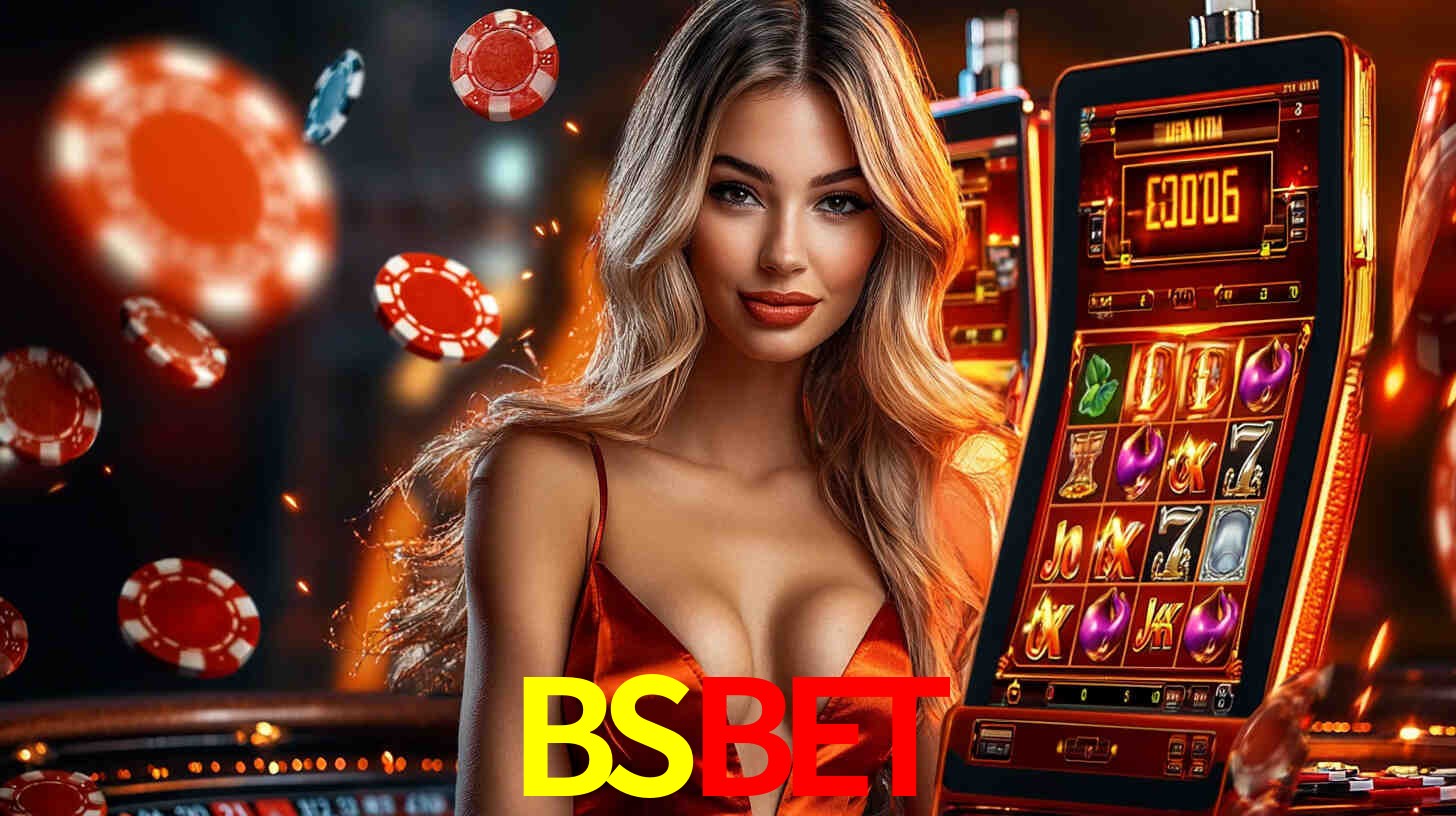 BSBET: Jogos de Caça-Níqueis-Altas Recompensas, Roleta-Velocidade, Blackjack-Desafios Máximos