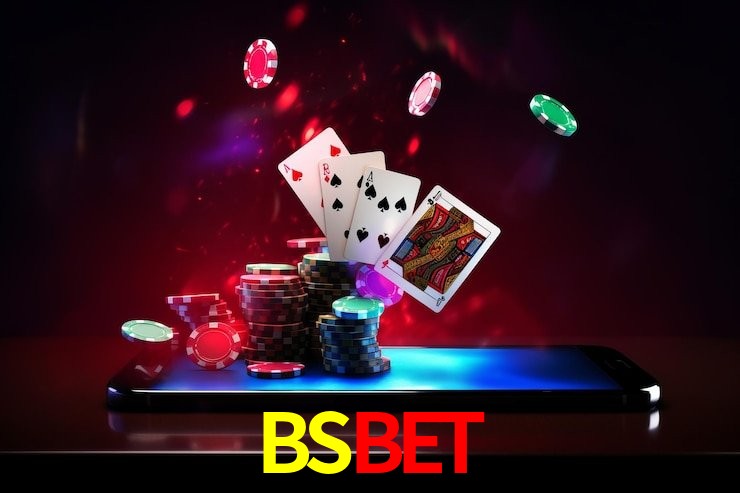 Bonus Features BSBET