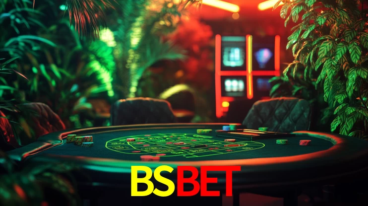 VIP Casino BSBET