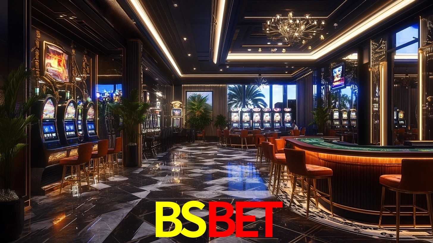 Exclusive Games BSBET