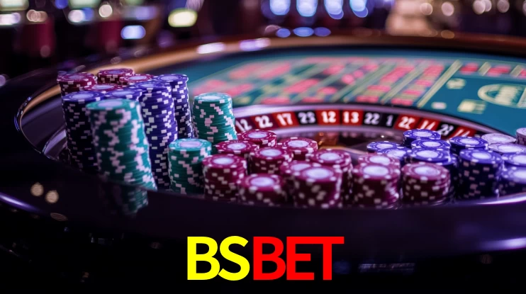 Blackjack Table BSBET