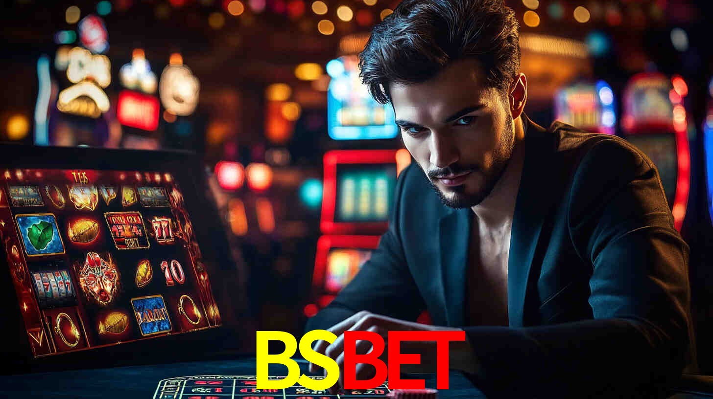 BSBET.COM