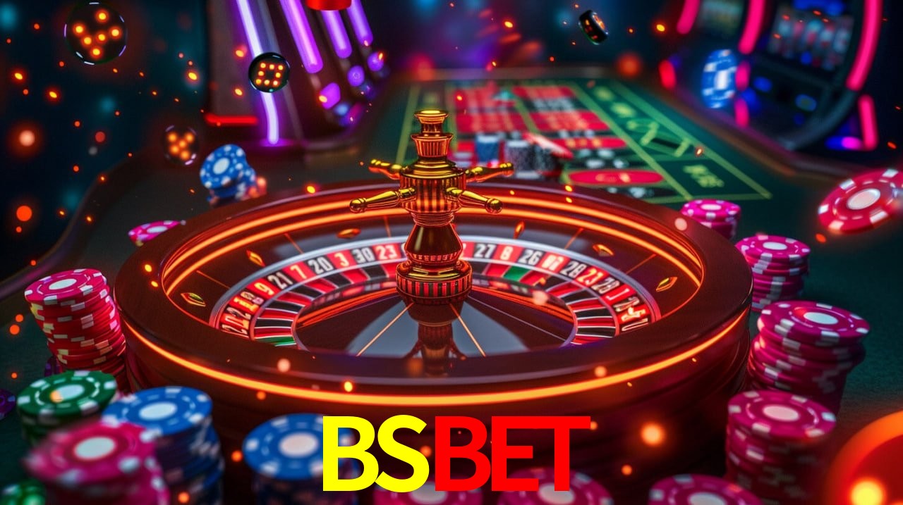 Inovações de Jogos na BSBET: O Futuro das Experiências Interativas