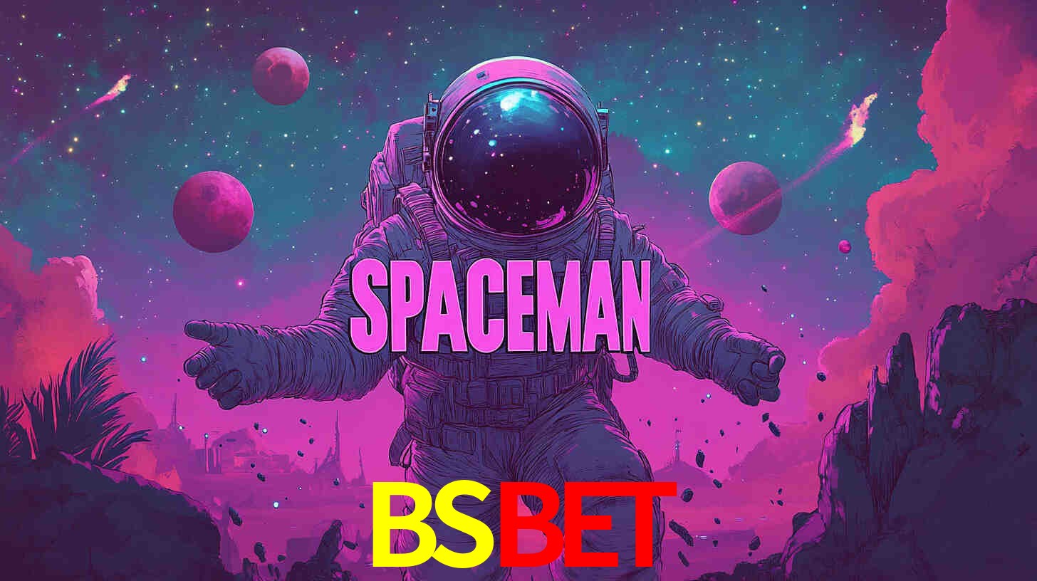 Apostas Esportivas na BSBET: Um Guia Completo