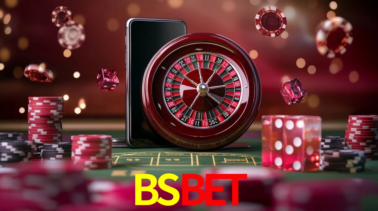 Tennis Betting BSBET